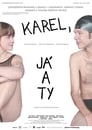 Plakat Karel, ja i ty