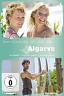 Plakat Lato w Algarve