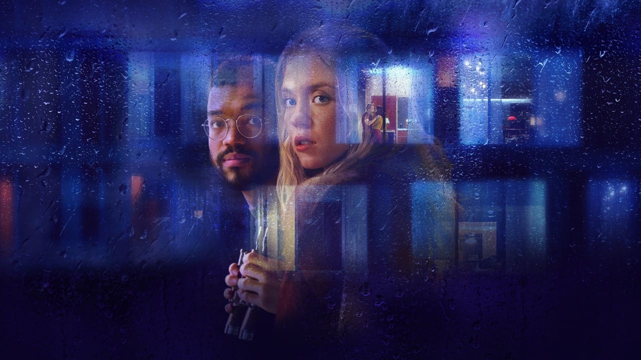 Na zdjęciu: Kiedy nikt nie patrzy