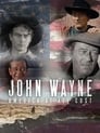 Plaktat John Wayne - więcej niż mit
