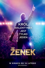 Plakat Zenek