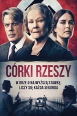 Plakat Córki Rzeszy