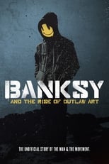 Plakat Banksy: sztuka wyjęta spod prawa