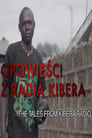 Plakat Opowieści z Radia Kibera