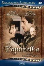 Plakat Kamizelka