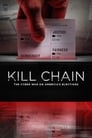 Plakat Kill Chain: Cyberatak na demokrację