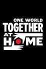 Plakat One World: Together At Home