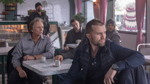 Zdjęcie Uwikłany (film 2020)