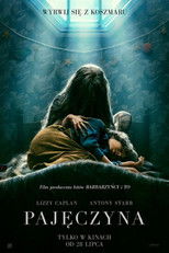 Plakat Pajęczyna