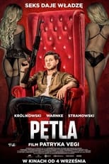 Plakat Pętla (film 2020)