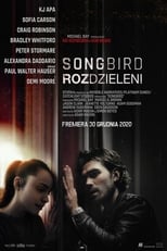 Plakat Songbird. Rozdzieleni