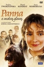 Plakat Panna z mokrą głową