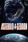 Plakat Asteroidogedon