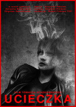 Plakat Ucieczka (film 1986)