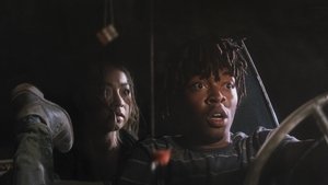 Grafika z Pierwsza randka (film 2021)