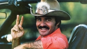 Grafika z Burt Reynolds: Bandzior, piosenkarz, aktor