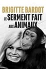 Plaktat Brigitte Bardot, obrończyni zwierząt
