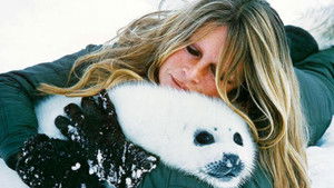 Zdjęcie Brigitte Bardot, obrończyni zwierząt