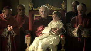 Grafika z Porwany (film 2023)