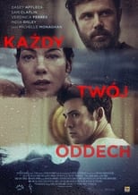 Plakat Każdy twój oddech