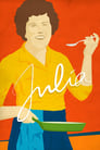 Plakat Julia (film 2021)