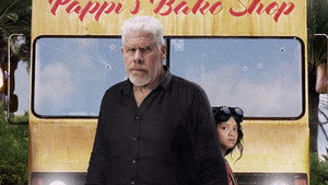 Zdjęcie Piekarz (film 2023)