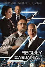 Plakat Reguły zabijania