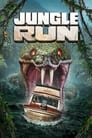 Plakat Jungle Run