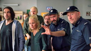 Grafika z Biały Potok