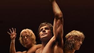 Zdjęcie Bracia ze stali