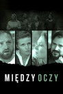 Plakat Między oczy