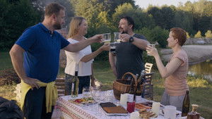 Grafika z Między oczy