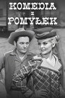 Plaktat Komedia z pomyłek