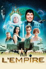 Plakat Imperium (film 2024)