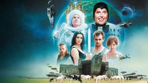 Zdjęcie Imperium (film 2024)