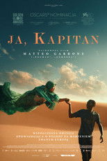 Plakat Ja, kapitan