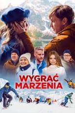 Plakat Wygrać marzenia