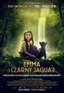 Plakat Emma i czarny jaguar