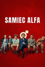 Plakat Samiec Alfa