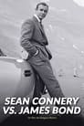 Plakat Sean Connery kontra James Bond