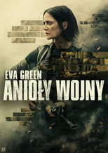 Plakat Anioły wojny