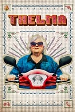 Plakat Thelma