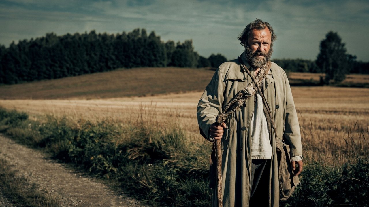 Na zdjęciu: Znachor (film 2023)