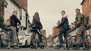 Grafika z Wojna światów: Atak