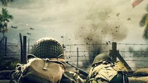 Grafika z Trzy dni w piekle