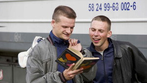 Zdjęcie Kronika południowa