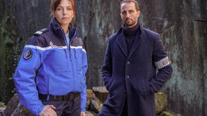 Zdjęcie Morderstwo w Correze