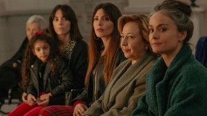 Grafika z Lato w grudniu