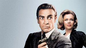 Grafika z Goldfinger