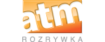 Logo ATM Rozrywka